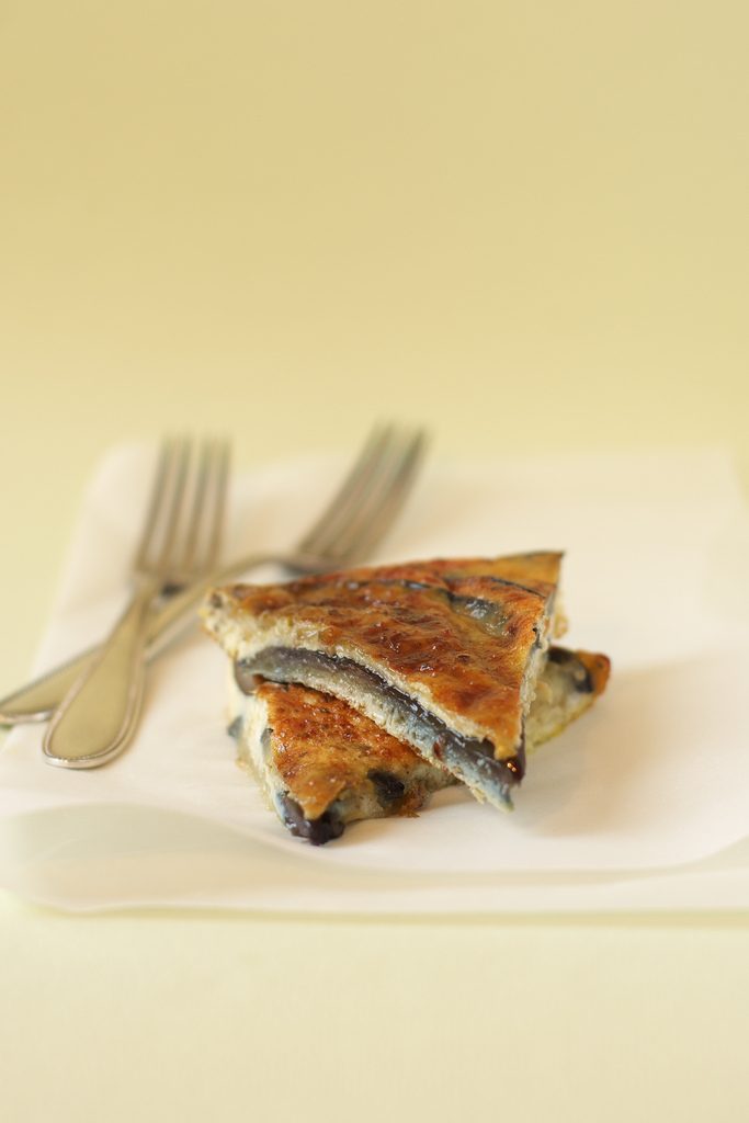 La frittata del lunedi’