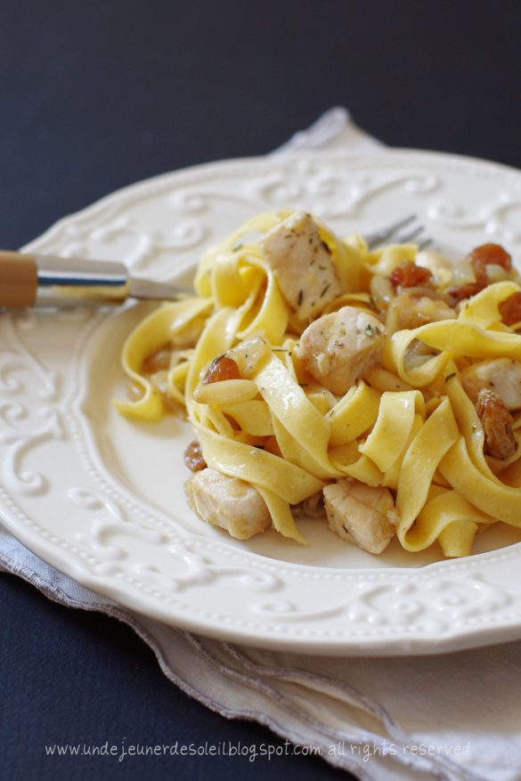 Caviar d'aubergines à la pomme verte Un déjeuner de soleil