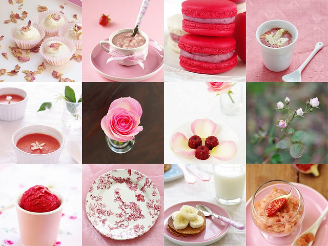 Mon ruban rose pour l’Octobre rose – Ottobre rosa