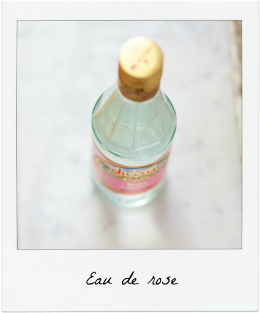 eau de rose recettes ou trouver