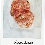 finocchiona salami toscan tout savoir