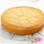 reussir genoise recette astuces