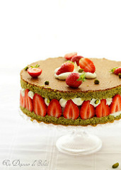 Recettes de gâteaux et desserts pour la fête des mères
