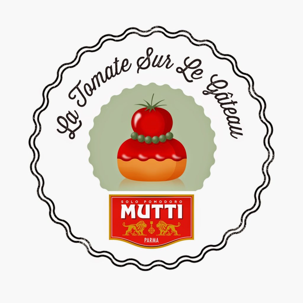 La tomate sur le gateau avec Mutti et Conticini