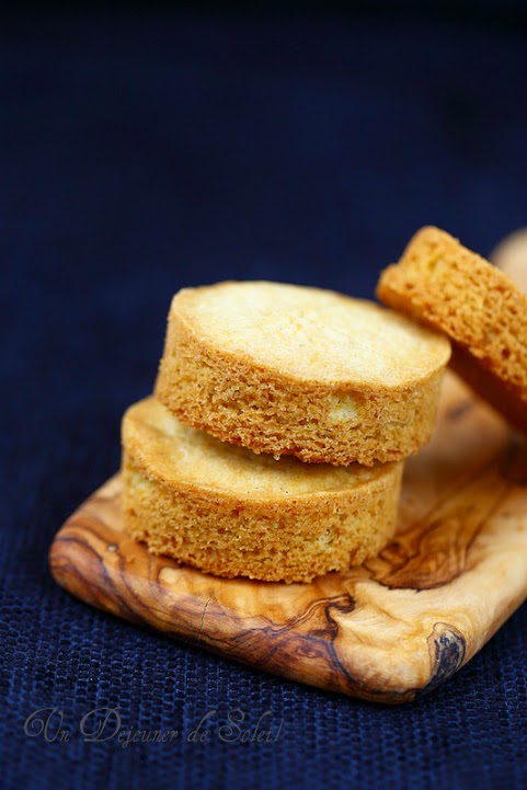 La vraie recette des galettes bretonnes (biscuits) : Il était une fois la  pâtisserie