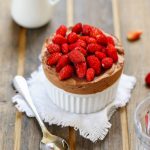 souffle glace chocolat recette sans sorbetiere