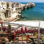 Marche Vieste Pouilles