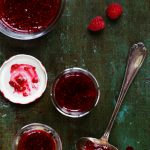 confiture framboise recette