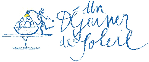 Nouveau titre et logo du blog