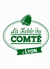 La table du Comté à Lyon du 2 au 6 octobre 2013 : lieu éphémère pour se régaler autour de ce beau fromage