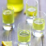 limoncello maison recette conseils