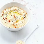 dip creme feta recette facile