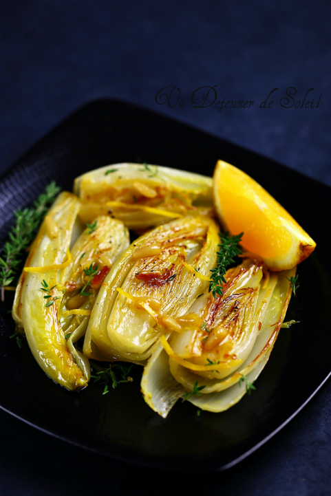 Endive : nos recettes gourmandes - Régal