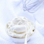reussir chantilly creme fouettee astuces