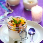 salade agrumes blanc manger recette legere
