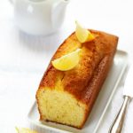 cake citron huile d'olive