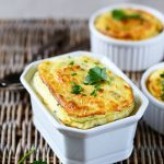 souffle pommes de terre blancs oeuf