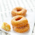 zeppole beignet donuts italien