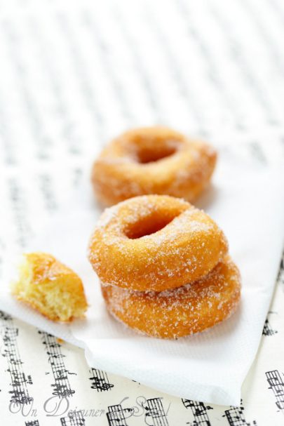 Réussir vos fritures. Tous les conseils : type d’huile, température, recettes…