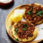 lajamajoun pizza turque agneau