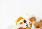 sfince sans giuseppe beignets farcis ricotta