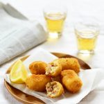 croquetas espagnoles jambon recette