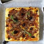 pissaladiere recette