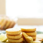 sables citron lemon meltaway