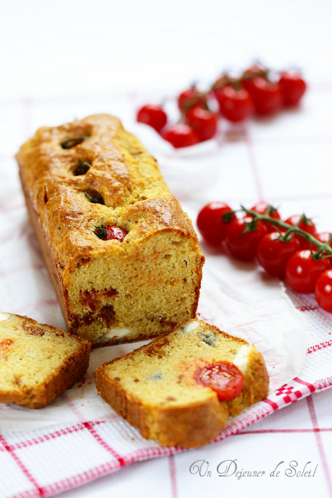 Panettone italien (la recette facile) - Un déjeuner de soleil