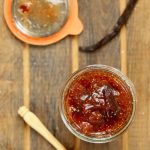 confiture figues maison