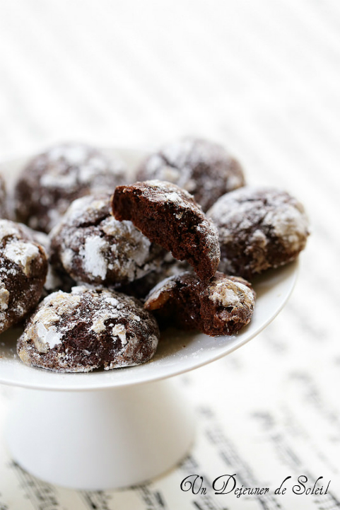 Boite à truffes au chocolat au lait Lindt Lindor - Maroc