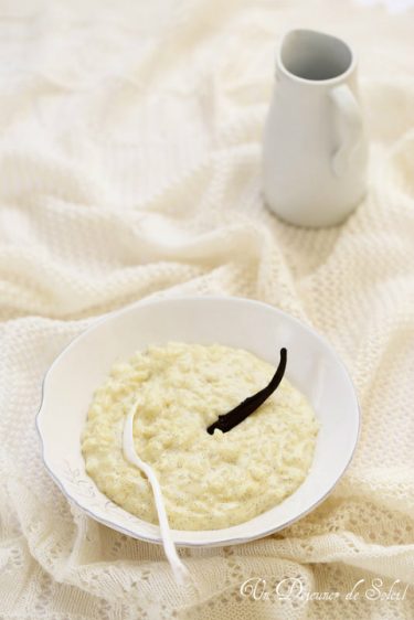 riz au lait trois astuces réussir