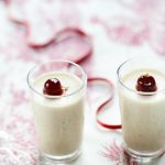 panna cotta marrons