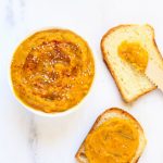 tartinade dip courge butternut