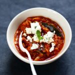 risotto epeautre tomate feta