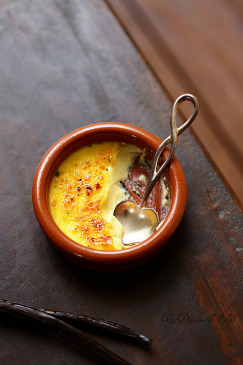 Petit chalumeau de cuisine special creme brulee - Mr.Bricolage