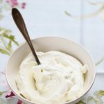 chantilly mascarpone