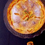fiadone ricotta abricots