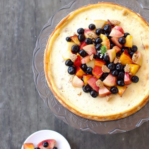 Cheesecake japonais, les astuces pour le réussir Recette cuisine