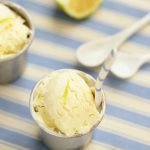 glace citron sans sorbetiere sans oeufs