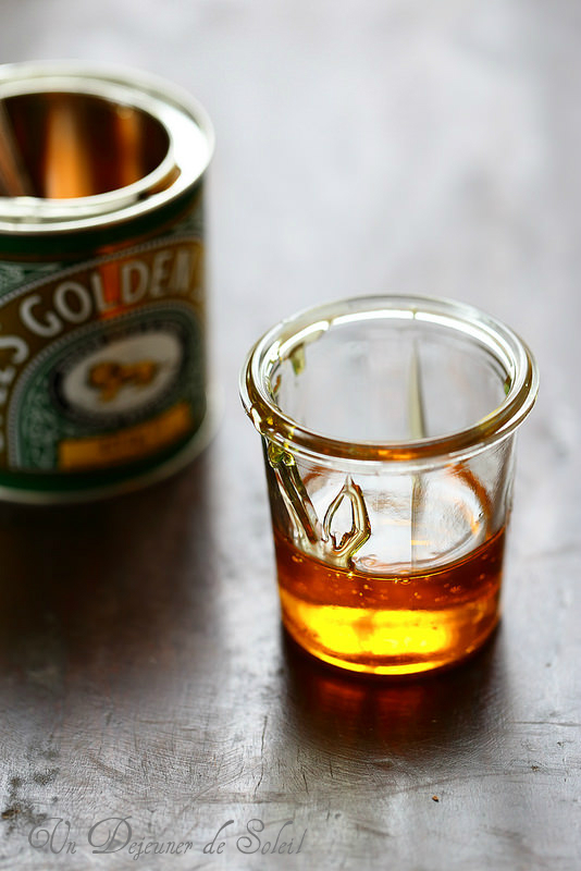 Golden syrup tout savoir utilisation adresses