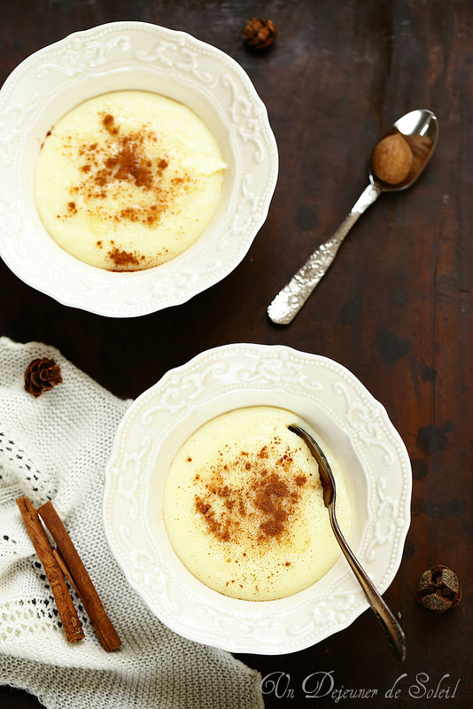 Semoule Au Lait Recette De Base Et 3 Astuces Pour La Reussir Un Dejeuner De Soleil