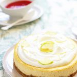 cheesecake citron recette parfaite