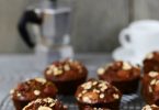 gateau molleux dattes cafe
