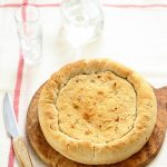 tourte oignons recette alabre