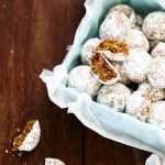 biscuits epices gingerbread