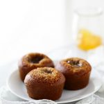 nonnettes dijon pain epices confiture orange