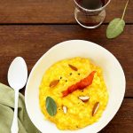 risotto courge butternut comte