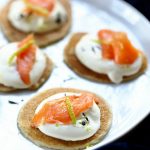 blinis recette parfaite