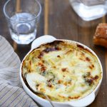 gratin de fenouil recette italienne